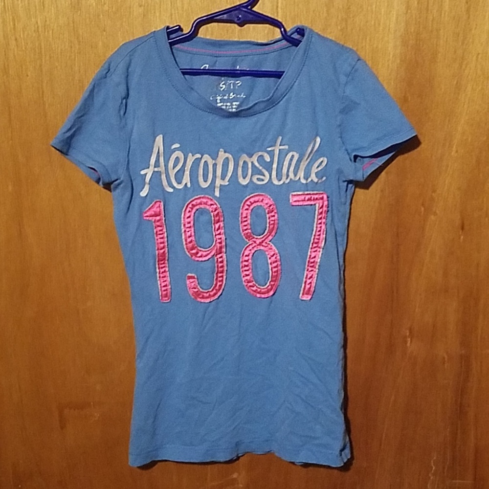 Aero tee shirt